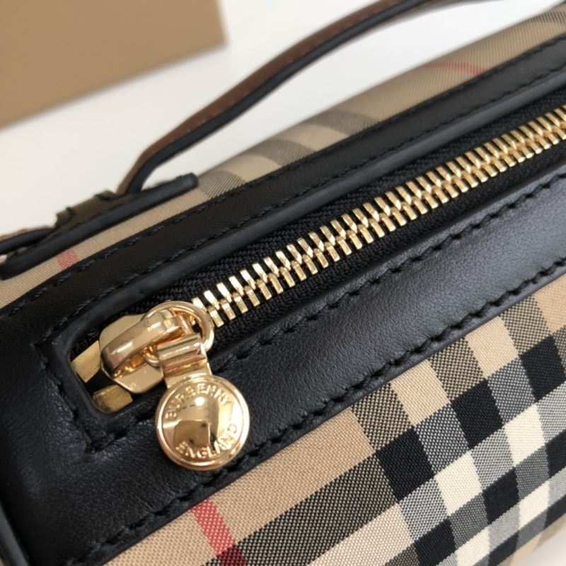 Burberry Satchel Bags